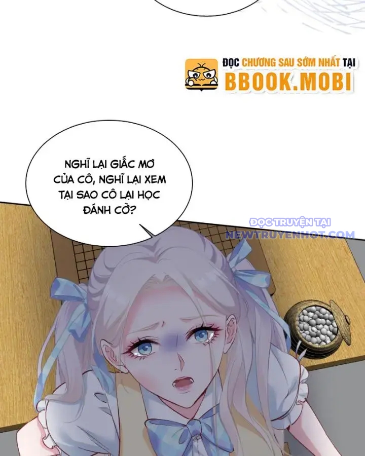 Bỏ Làm Simp Chúa, Ta Có Trong Tay Cả Tỉ Thần Hào chapter 97 - Trang 34