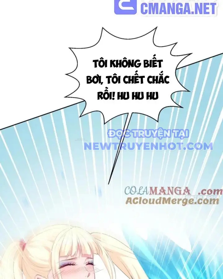 Bỏ Làm Simp Chúa, Ta Có Trong Tay Cả Tỉ Thần Hào chapter 94 - Trang 27