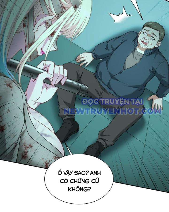 Bỏ Làm Simp Chúa, Ta Có Trong Tay Cả Tỉ Thần Hào chapter 95 - Trang 34