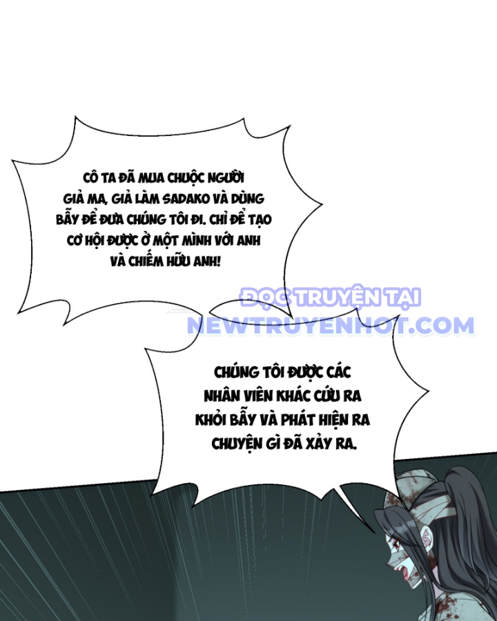 Bỏ Làm Simp Chúa, Ta Có Trong Tay Cả Tỉ Thần Hào chapter 95 - Trang 9