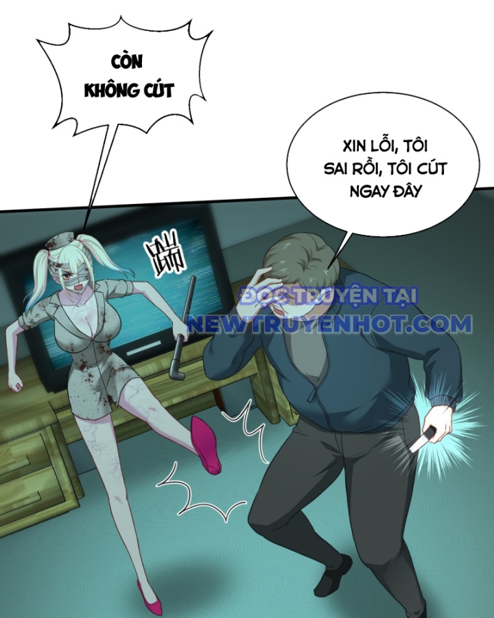 Bỏ Làm Simp Chúa, Ta Có Trong Tay Cả Tỉ Thần Hào chapter 95 - Trang 44