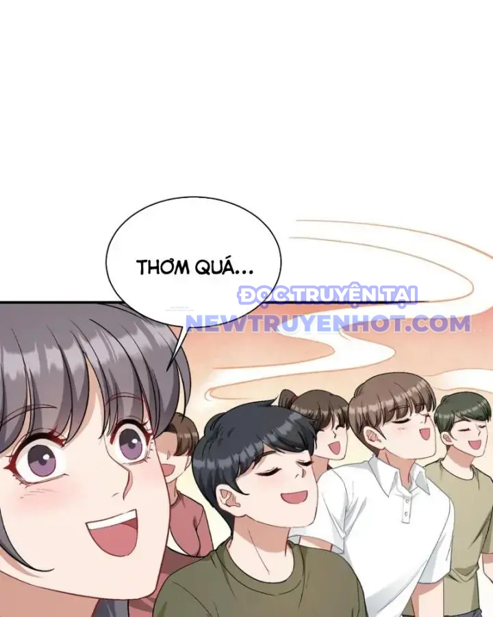 Bỏ Làm Simp Chúa, Ta Có Trong Tay Cả Tỉ Thần Hào chapter 92 - Trang 18