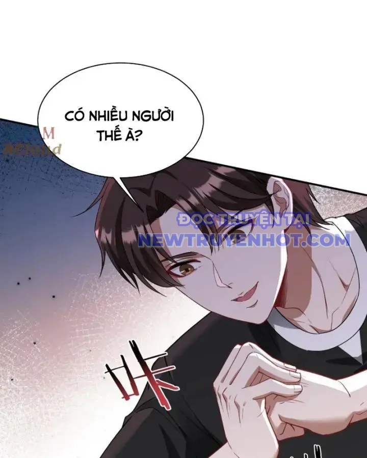 Bỏ Làm Simp Chúa, Ta Có Trong Tay Cả Tỉ Thần Hào chapter 92 - Trang 78