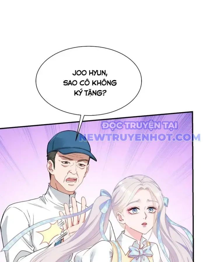 Bỏ Làm Simp Chúa, Ta Có Trong Tay Cả Tỉ Thần Hào chapter 96 - Trang 49