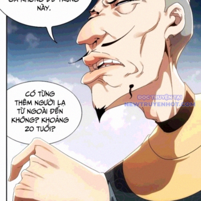Tuyệt Sắc đạo Lữ đều Nói Ngô Hoàng Thể Chất Vô địch chapter 354 - Trang 27