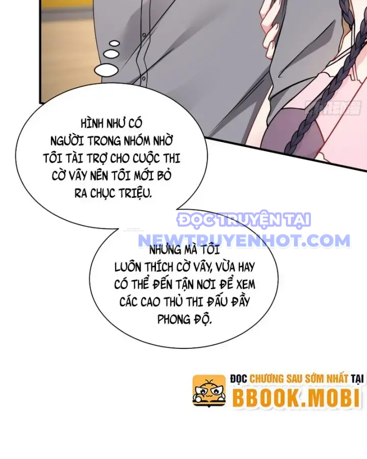 Bỏ Làm Simp Chúa, Ta Có Trong Tay Cả Tỉ Thần Hào chapter 96 - Trang 20