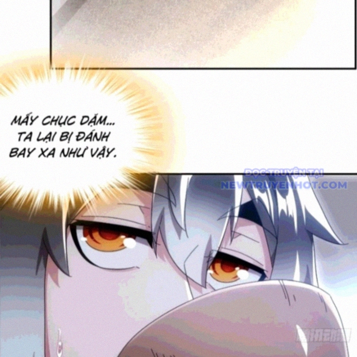 Tuyệt Sắc đạo Lữ đều Nói Ngô Hoàng Thể Chất Vô địch chapter 354 - Trang 8