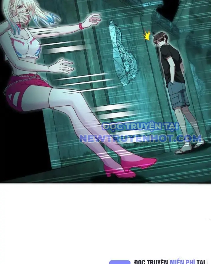 Bỏ Làm Simp Chúa, Ta Có Trong Tay Cả Tỉ Thần Hào chapter 94 - Trang 60