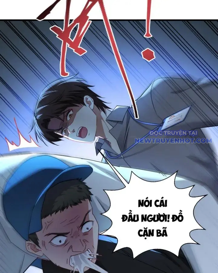 Bỏ Làm Simp Chúa, Ta Có Trong Tay Cả Tỉ Thần Hào chapter 97 - Trang 52