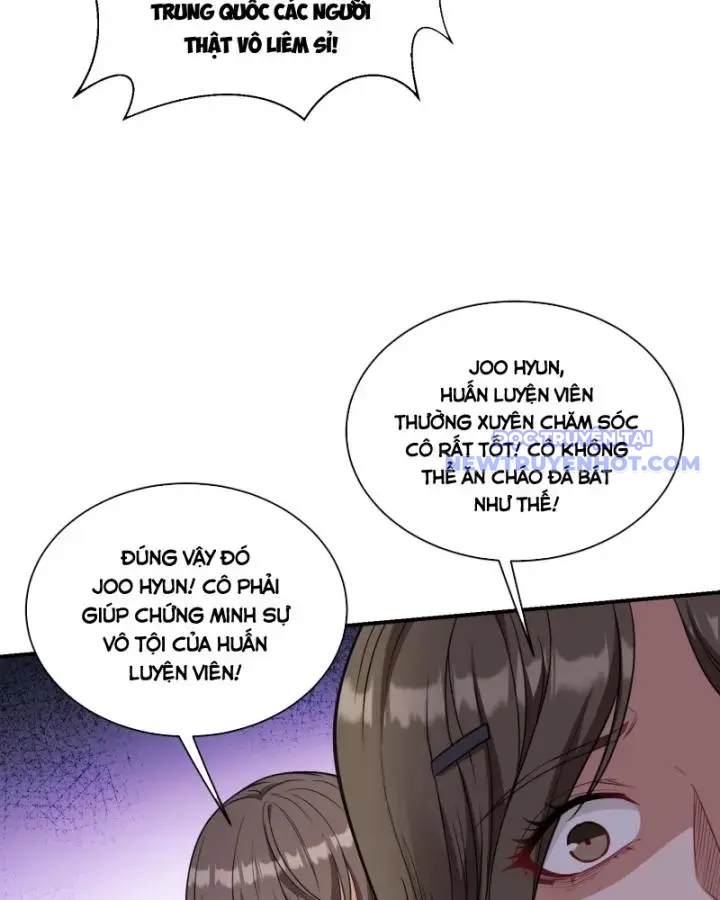 Bỏ Làm Simp Chúa, Ta Có Trong Tay Cả Tỉ Thần Hào chapter 97 - Trang 66