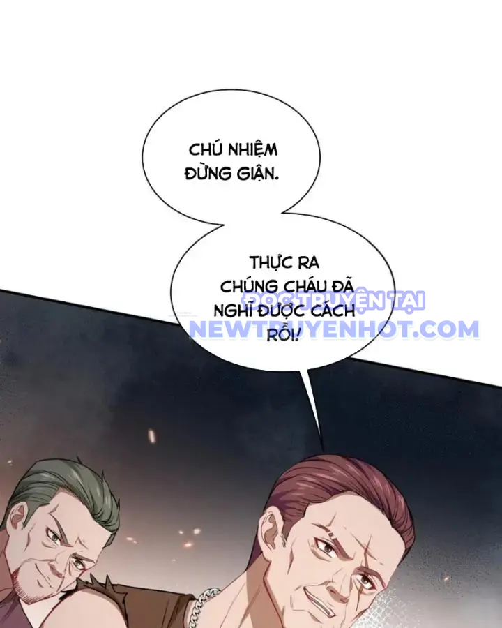 Bỏ Làm Simp Chúa, Ta Có Trong Tay Cả Tỉ Thần Hào chapter 92 - Trang 63