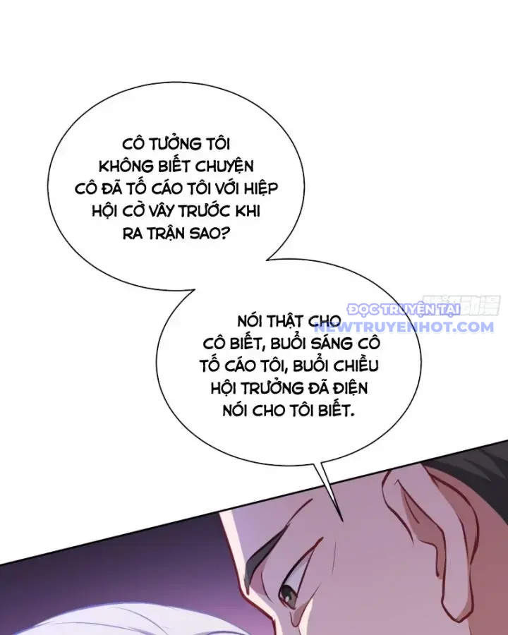 Bỏ Làm Simp Chúa, Ta Có Trong Tay Cả Tỉ Thần Hào chapter 97 - Trang 27