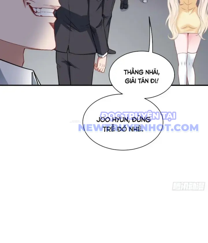 Bỏ Làm Simp Chúa, Ta Có Trong Tay Cả Tỉ Thần Hào chapter 96 - Trang 78