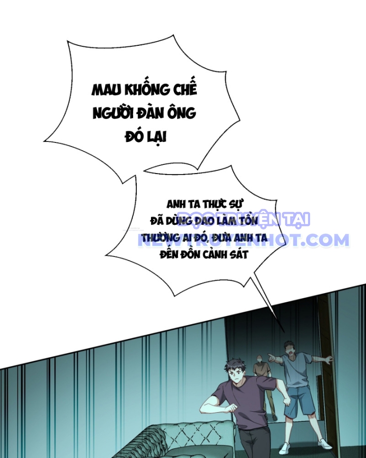 Bỏ Làm Simp Chúa, Ta Có Trong Tay Cả Tỉ Thần Hào chapter 95 - Trang 61