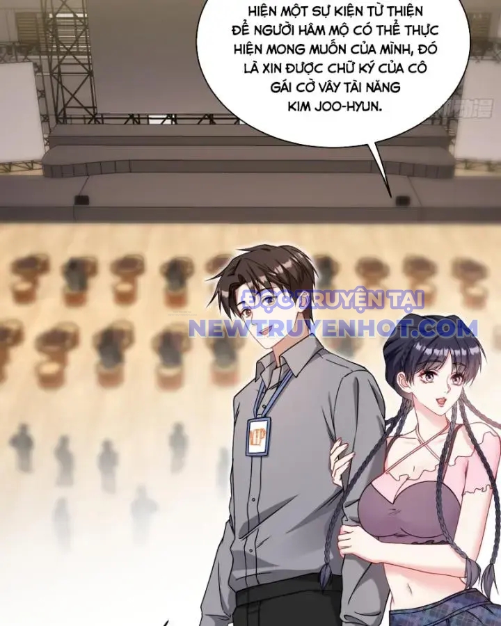 Bỏ Làm Simp Chúa, Ta Có Trong Tay Cả Tỉ Thần Hào chapter 96 - Trang 14