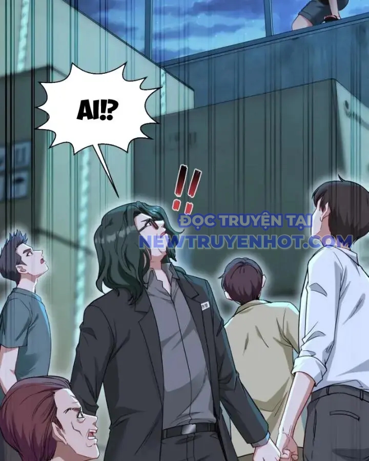 Bỏ Làm Simp Chúa, Ta Có Trong Tay Cả Tỉ Thần Hào chapter 92 - Trang 71