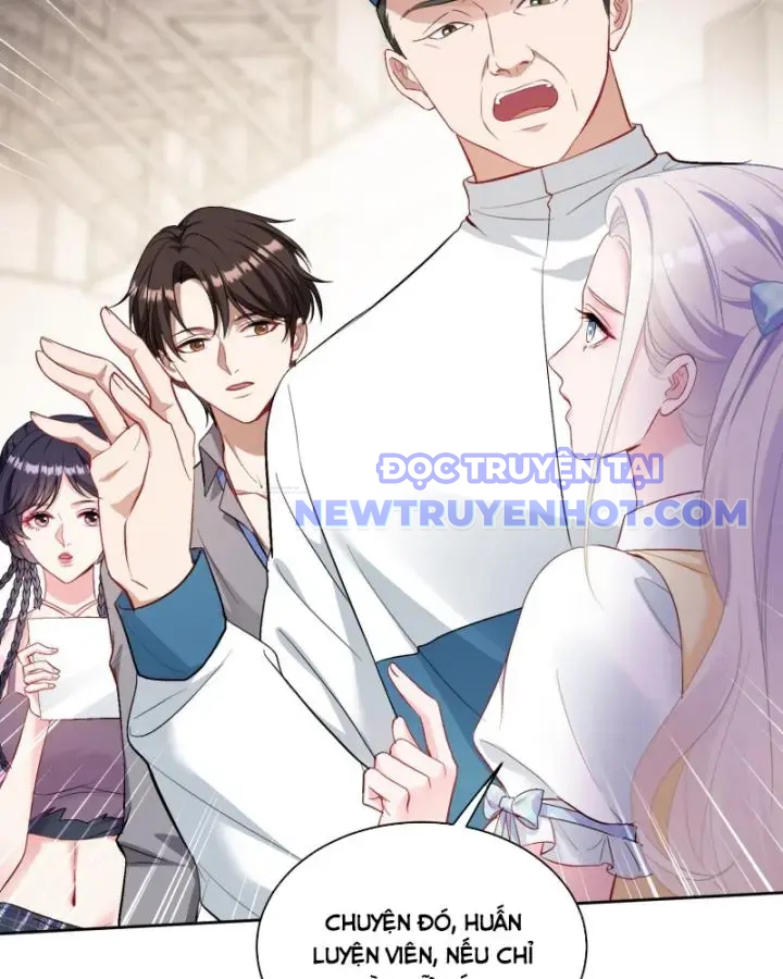 Bỏ Làm Simp Chúa, Ta Có Trong Tay Cả Tỉ Thần Hào chapter 96 - Trang 39