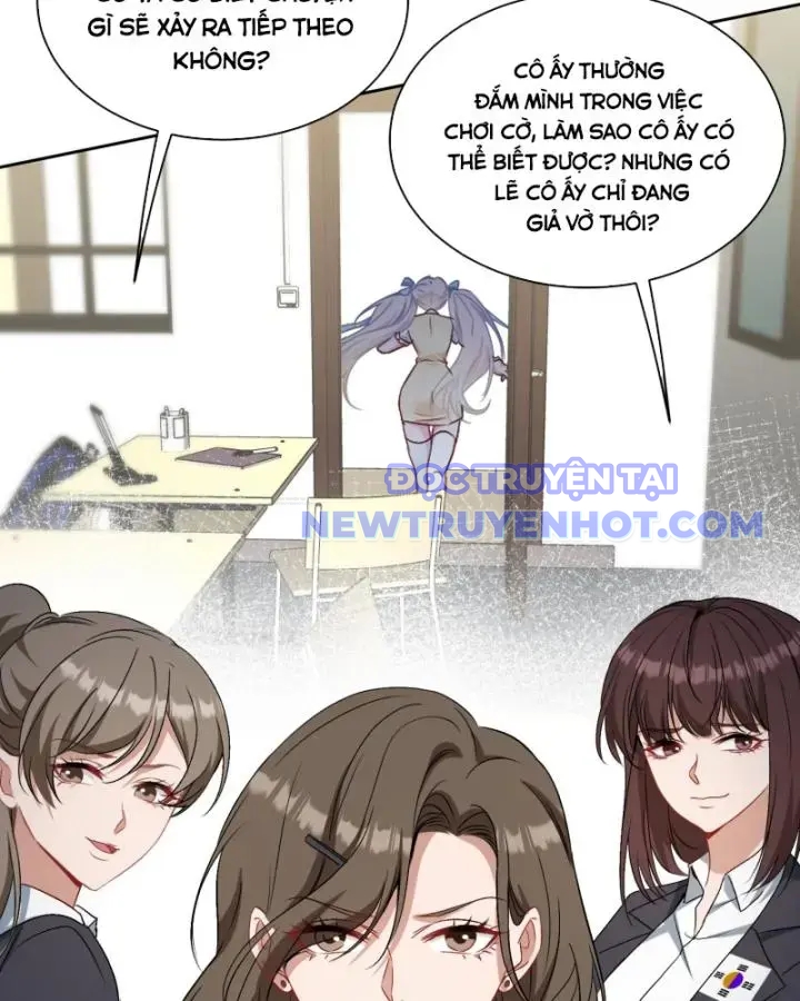 Bỏ Làm Simp Chúa, Ta Có Trong Tay Cả Tỉ Thần Hào chapter 96 - Trang 89