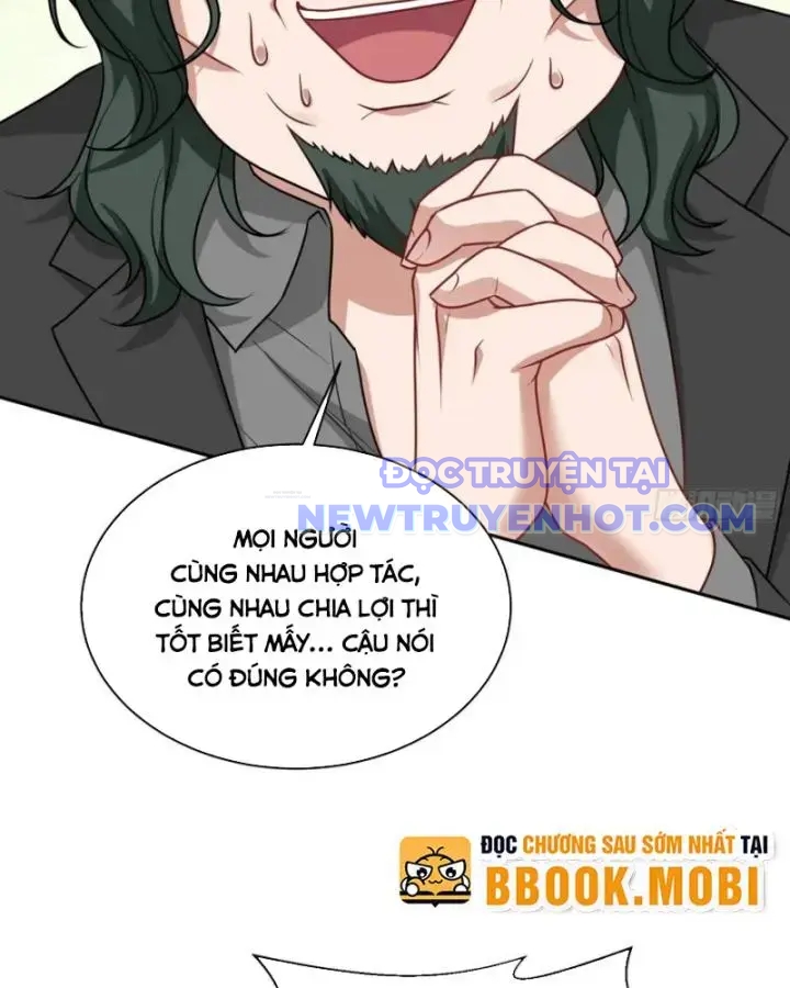 Bỏ Làm Simp Chúa, Ta Có Trong Tay Cả Tỉ Thần Hào chapter 92 - Trang 93