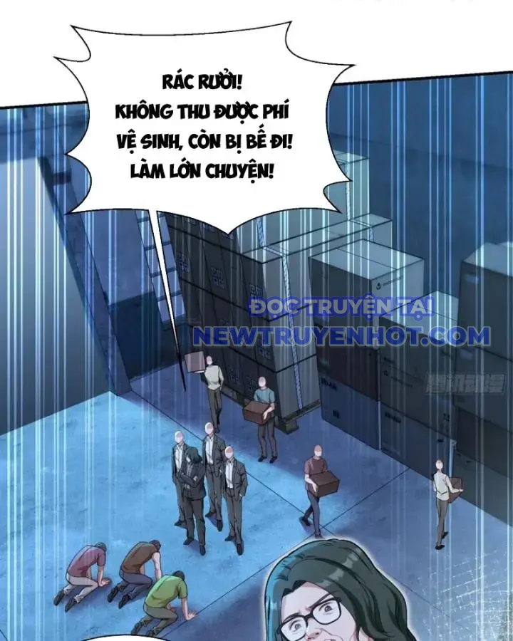 Bỏ Làm Simp Chúa, Ta Có Trong Tay Cả Tỉ Thần Hào chapter 92 - Trang 56