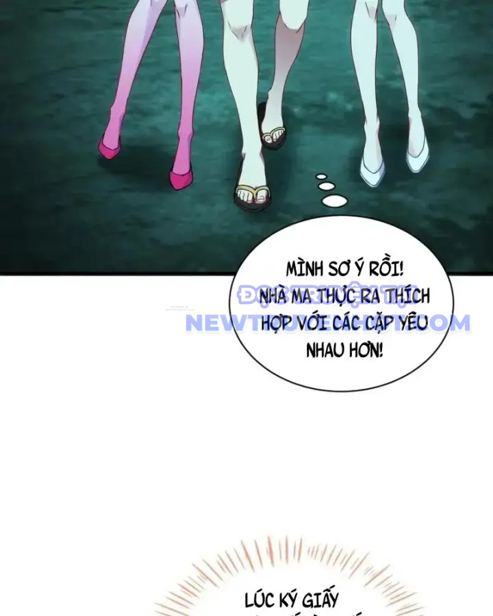 Bỏ Làm Simp Chúa, Ta Có Trong Tay Cả Tỉ Thần Hào chapter 94 - Trang 49