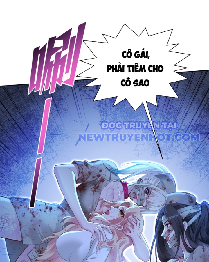 Bỏ Làm Simp Chúa, Ta Có Trong Tay Cả Tỉ Thần Hào chapter 95 - Trang 3