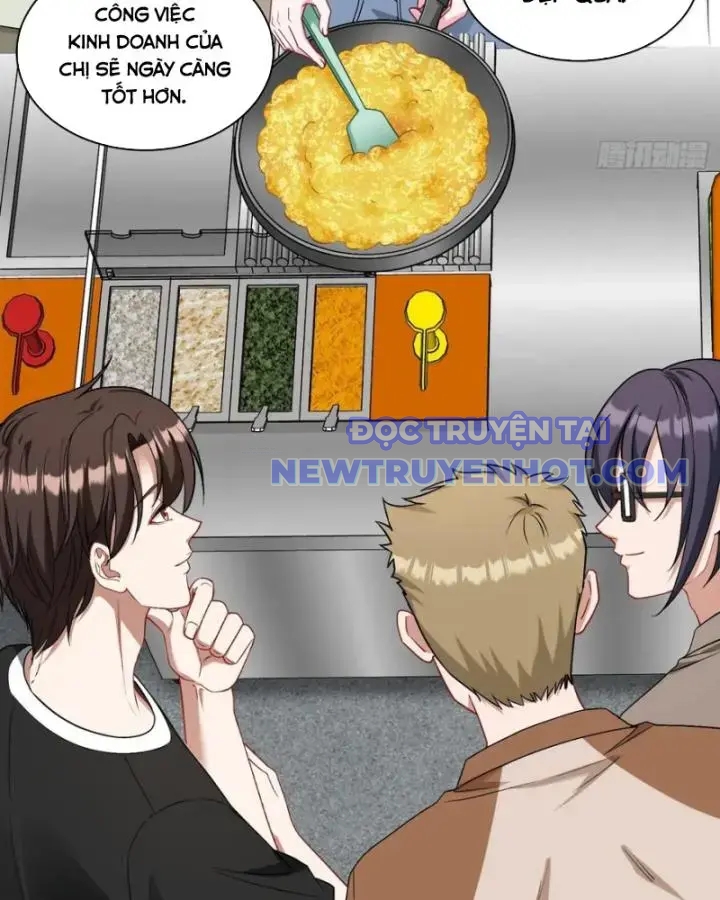 Bỏ Làm Simp Chúa, Ta Có Trong Tay Cả Tỉ Thần Hào chapter 92 - Trang 4