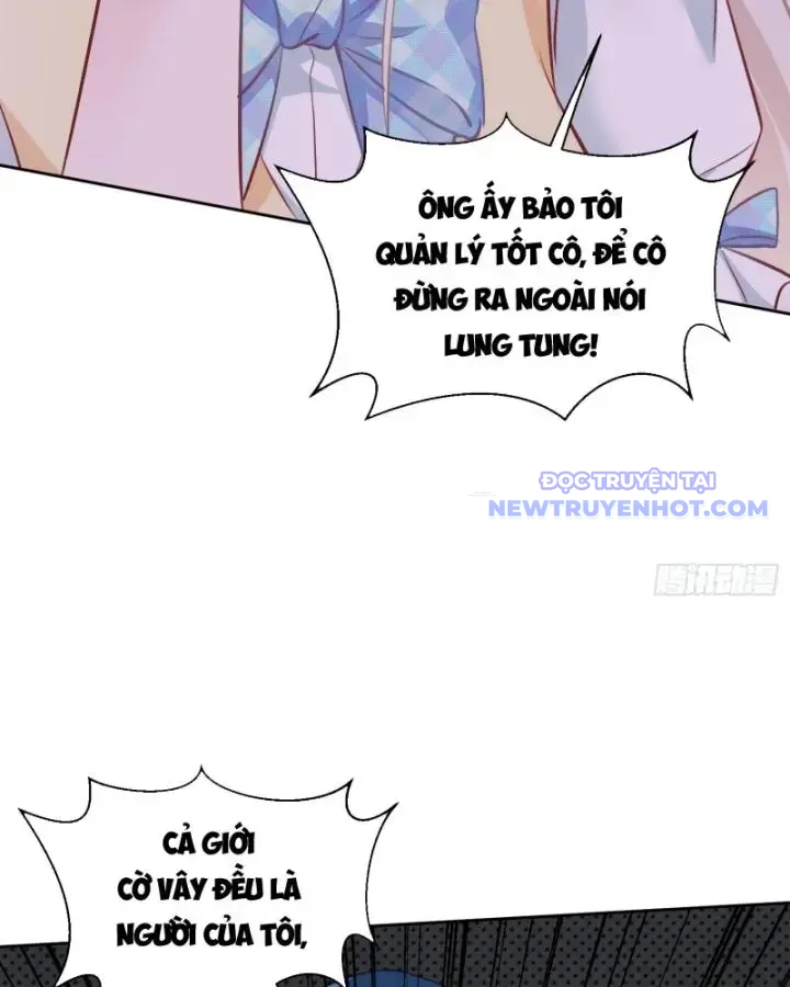 Bỏ Làm Simp Chúa, Ta Có Trong Tay Cả Tỉ Thần Hào chapter 97 - Trang 29