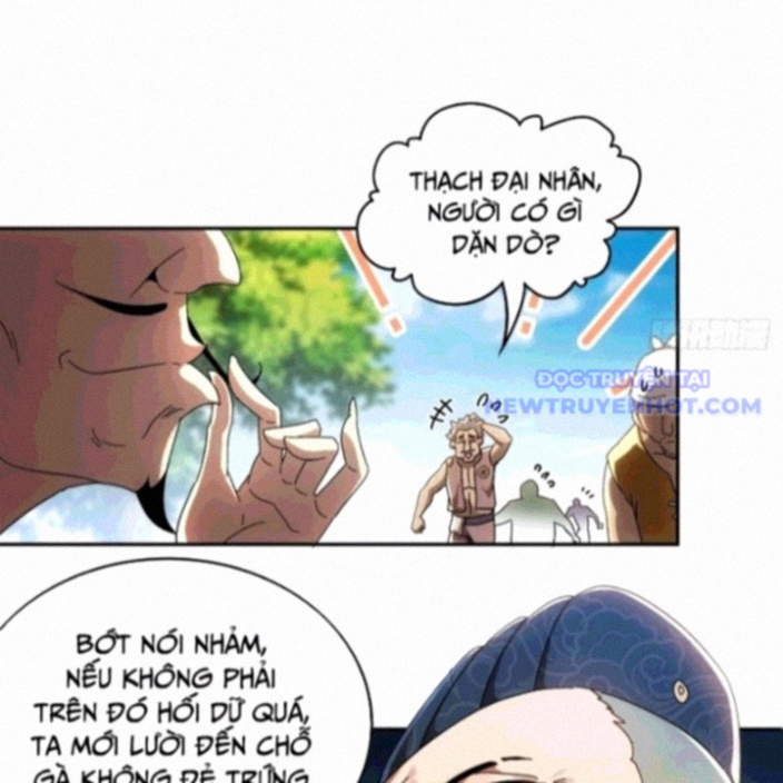 Tuyệt Sắc đạo Lữ đều Nói Ngô Hoàng Thể Chất Vô địch chapter 354 - Trang 26