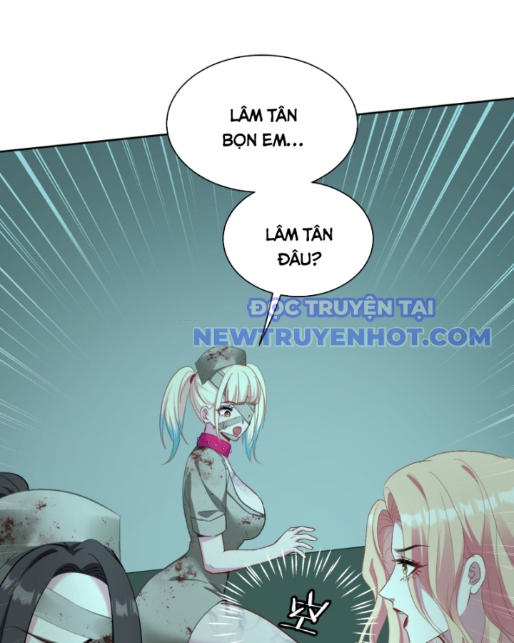 Bỏ Làm Simp Chúa, Ta Có Trong Tay Cả Tỉ Thần Hào chapter 95 - Trang 65