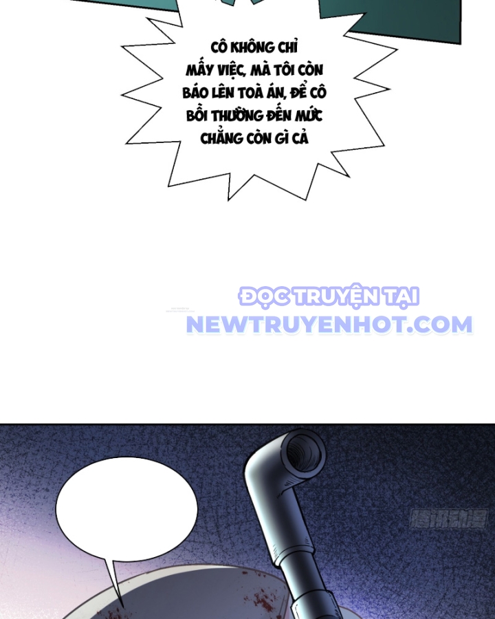 Bỏ Làm Simp Chúa, Ta Có Trong Tay Cả Tỉ Thần Hào chapter 95 - Trang 36