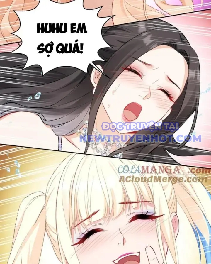 Bỏ Làm Simp Chúa, Ta Có Trong Tay Cả Tỉ Thần Hào chapter 94 - Trang 6