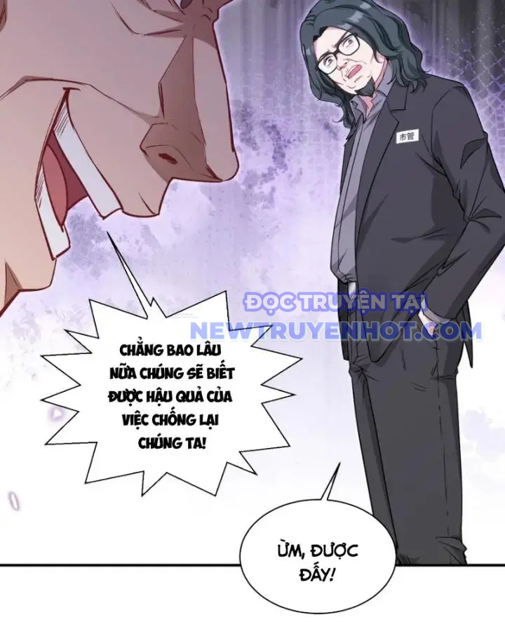 Bỏ Làm Simp Chúa, Ta Có Trong Tay Cả Tỉ Thần Hào chapter 92 - Trang 69
