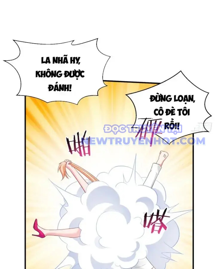 Bỏ Làm Simp Chúa, Ta Có Trong Tay Cả Tỉ Thần Hào chapter 96 - Trang 3