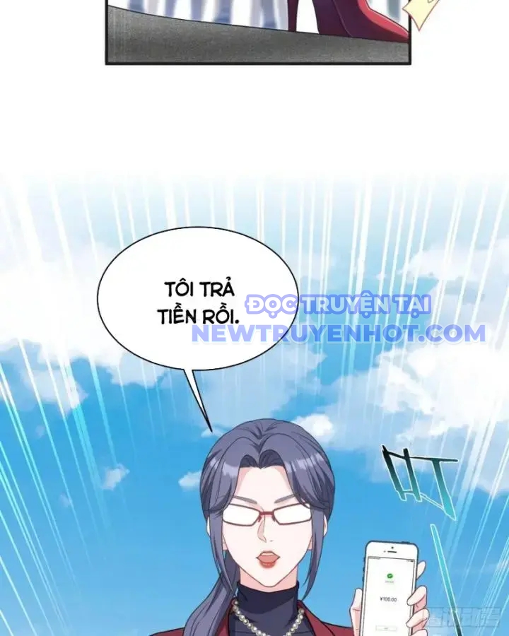 Bỏ Làm Simp Chúa, Ta Có Trong Tay Cả Tỉ Thần Hào chapter 92 - Trang 37