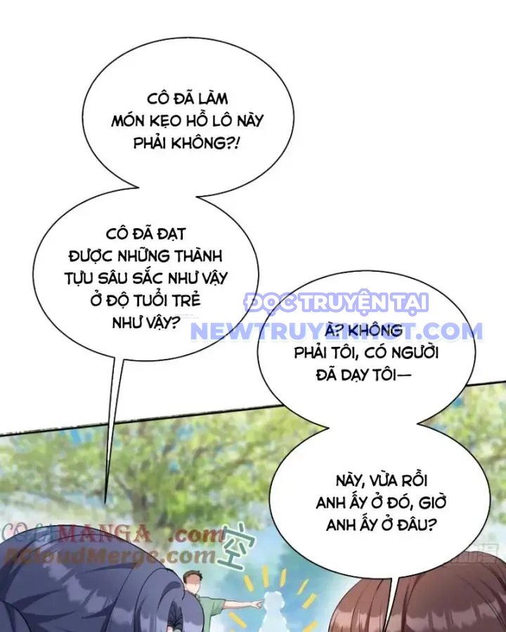 Bỏ Làm Simp Chúa, Ta Có Trong Tay Cả Tỉ Thần Hào chapter 92 - Trang 47