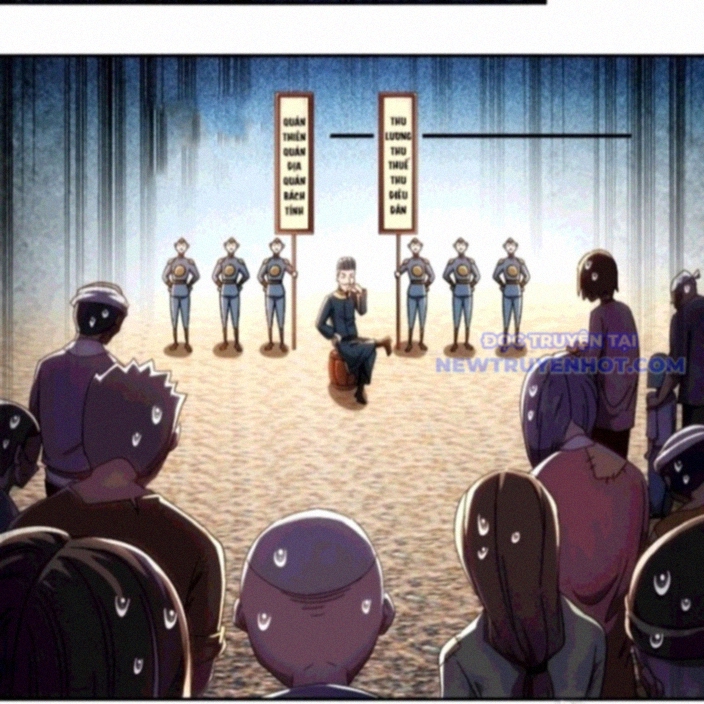 Tuyệt Sắc đạo Lữ đều Nói Ngô Hoàng Thể Chất Vô địch chapter 354 - Trang 25