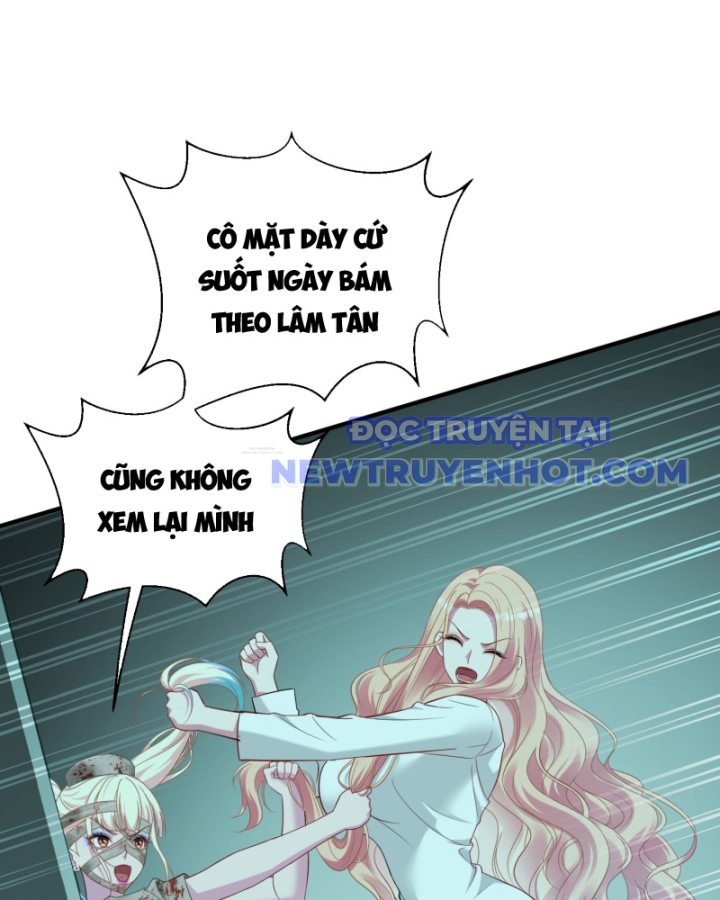 Bỏ Làm Simp Chúa, Ta Có Trong Tay Cả Tỉ Thần Hào chapter 95 - Trang 70