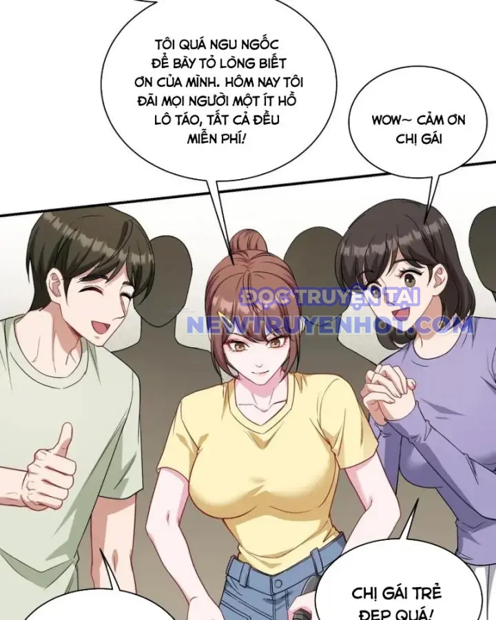 Bỏ Làm Simp Chúa, Ta Có Trong Tay Cả Tỉ Thần Hào chapter 92 - Trang 3