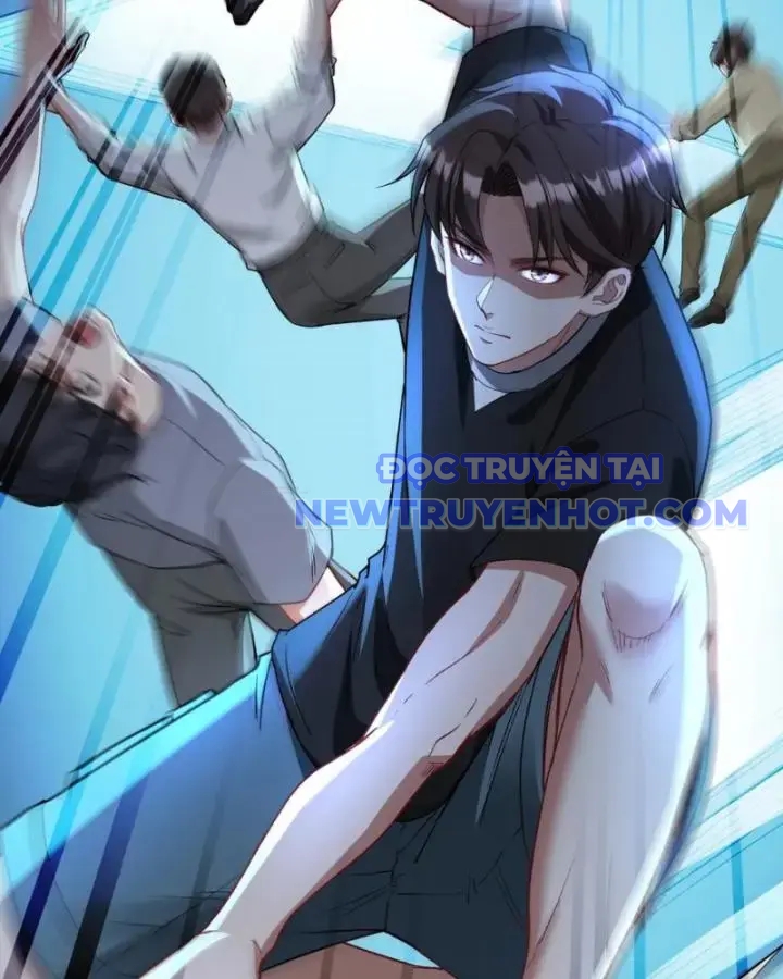 Bỏ Làm Simp Chúa, Ta Có Trong Tay Cả Tỉ Thần Hào chapter 92 - Trang 83