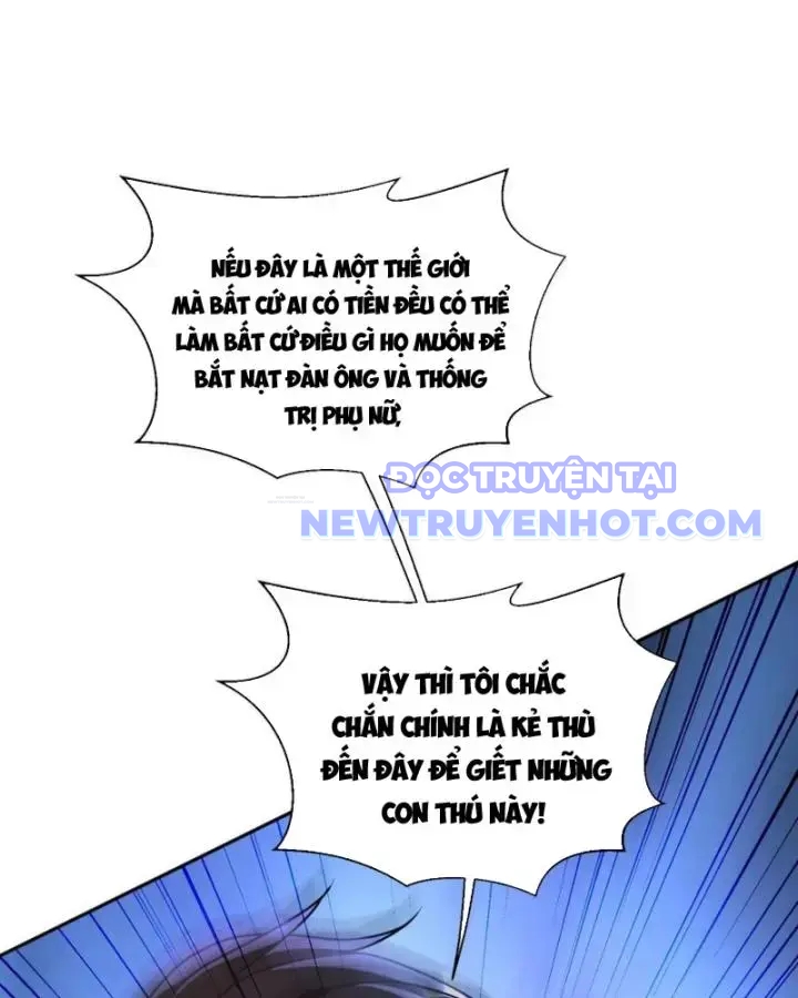 Bỏ Làm Simp Chúa, Ta Có Trong Tay Cả Tỉ Thần Hào chapter 92 - Trang 96