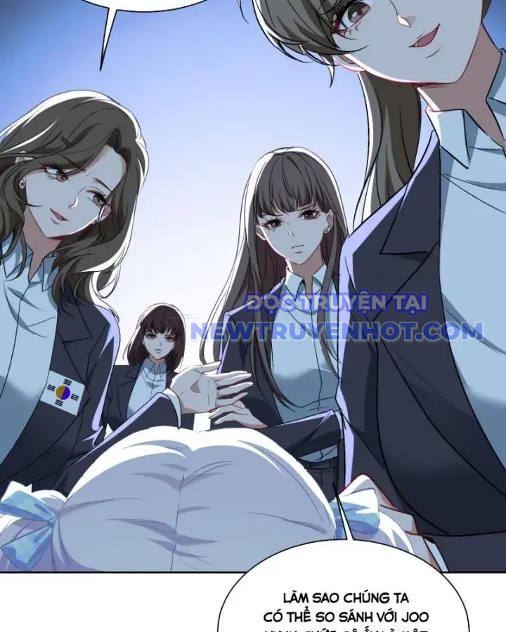 Bỏ Làm Simp Chúa, Ta Có Trong Tay Cả Tỉ Thần Hào chapter 96 - Trang 81