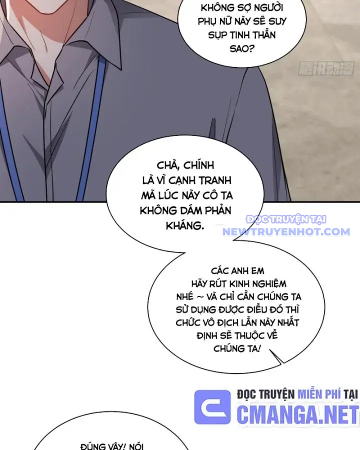 Bỏ Làm Simp Chúa, Ta Có Trong Tay Cả Tỉ Thần Hào chapter 97 - Trang 9