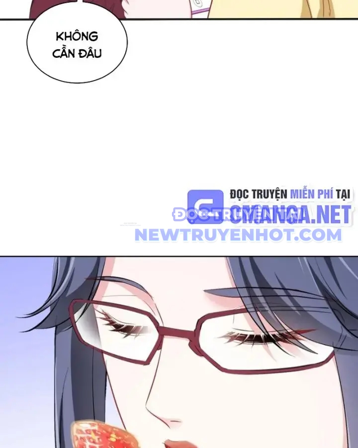Bỏ Làm Simp Chúa, Ta Có Trong Tay Cả Tỉ Thần Hào chapter 92 - Trang 42