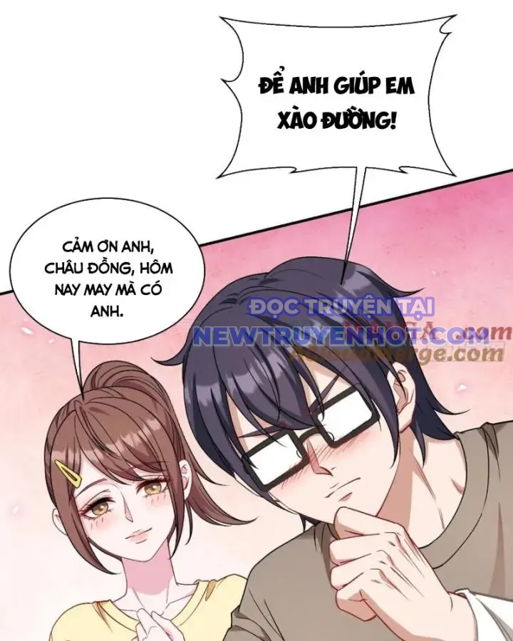 Bỏ Làm Simp Chúa, Ta Có Trong Tay Cả Tỉ Thần Hào chapter 92 - Trang 6