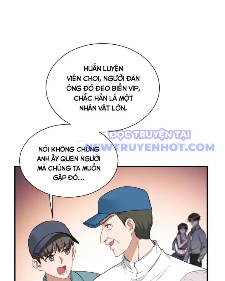Bỏ Làm Simp Chúa, Ta Có Trong Tay Cả Tỉ Thần Hào chapter 96 - Trang 45