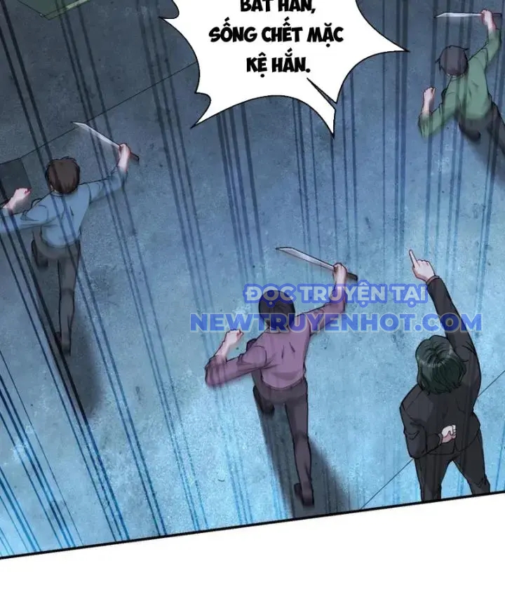 Bỏ Làm Simp Chúa, Ta Có Trong Tay Cả Tỉ Thần Hào chapter 92 - Trang 81
