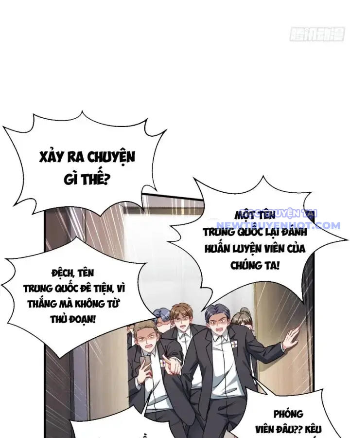 Bỏ Làm Simp Chúa, Ta Có Trong Tay Cả Tỉ Thần Hào chapter 97 - Trang 60