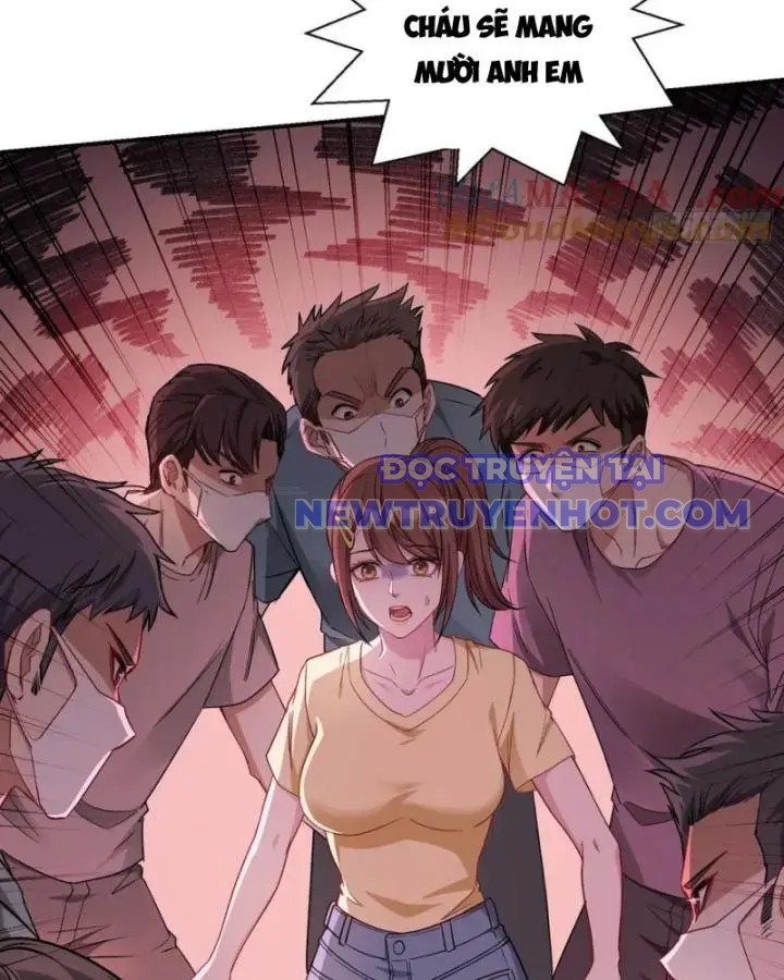 Bỏ Làm Simp Chúa, Ta Có Trong Tay Cả Tỉ Thần Hào chapter 92 - Trang 65