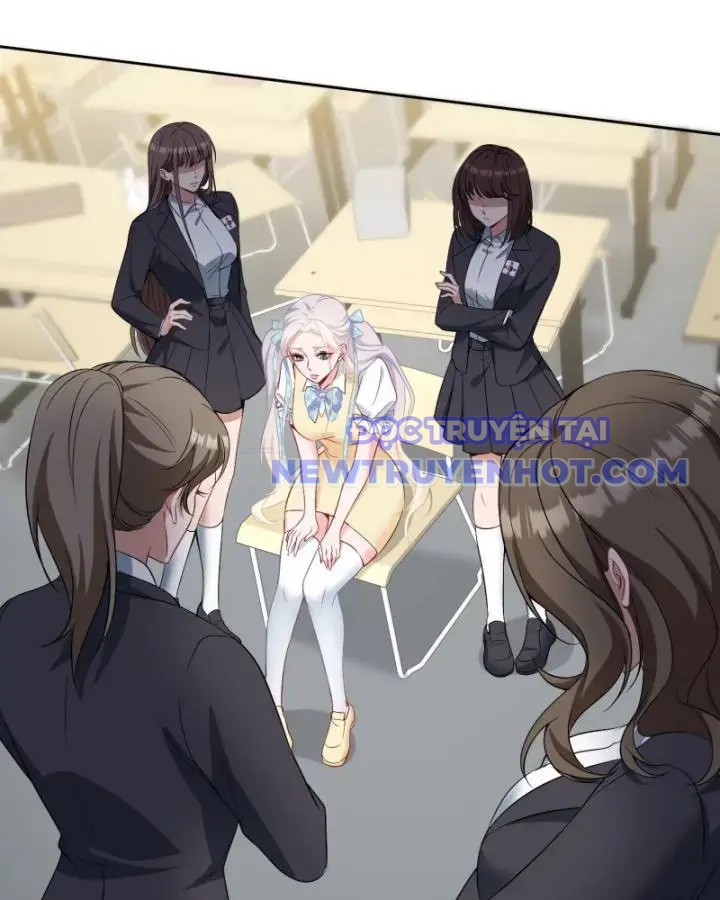 Bỏ Làm Simp Chúa, Ta Có Trong Tay Cả Tỉ Thần Hào chapter 96 - Trang 79